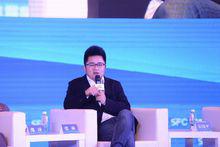 張林[鴻特科技董事長、團貸網聯合創始人]