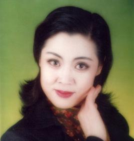 徐金仙[評劇演員]