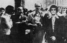 邵逸夫與截拳道雙節棍之父李小龍