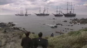 佩里叩關 佩里叩關