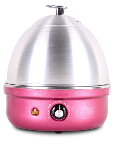 SKG MY-35A全不鏽鋼多功能煮蛋器