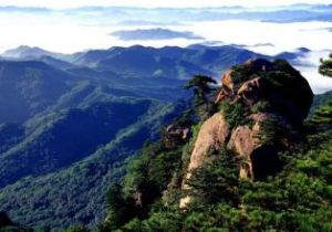 天上天景區 天上天景區