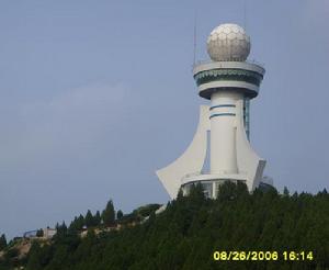 徐州市氣象局 徐州市氣象局