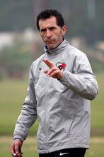 西尼薩&middot;高歌奇