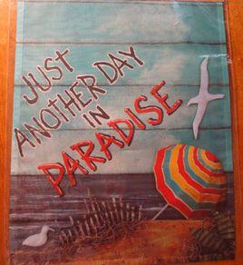 天堂里的另一天 天堂里的另一天