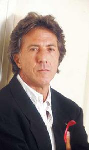 （圖）達斯汀·霍夫曼