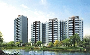 吉首山水華府 吉首山水華府