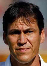 魯迪&middot;加西亞