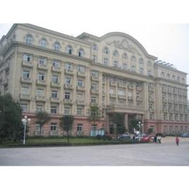 西南大學生物技術學院 西南大學生物技術學院