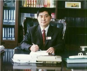 劉書龍[中國翰林書畫院副院長]