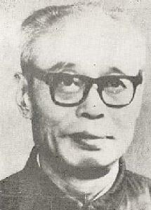 劉季平[復旦大學國際問題研究院黨委書記]