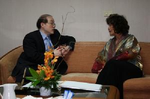 亞洲及太平洋經濟社會委員會