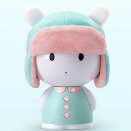 米兔智慧型故事機 米兔智慧型故事機