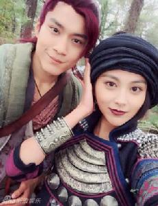 仙劍外傳[電視劇]