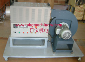 鑄型高壓熱風機 鑄型高壓熱風機