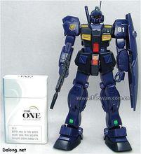 吉姆[動漫《機動戰士高達》中出場的機體]