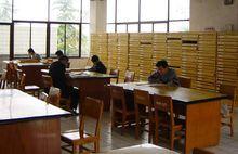 江西省圖書館老館