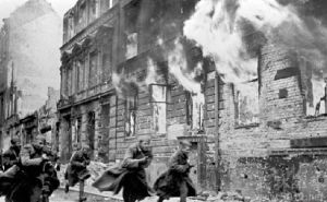 帝國大廈保衛戰