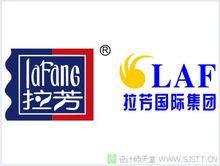 拉芳國際