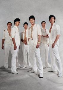 （圖）風雲組合