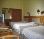 廣州匯銀賓館 廣州匯銀賓館