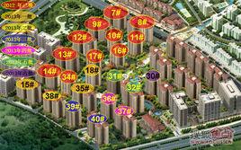 中建·芙蓉嘉苑 中建·芙蓉嘉苑