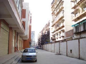 光華花園 光華花園