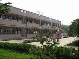 廬江縣泥河鎮明德國小 廬江縣泥河鎮明德國小