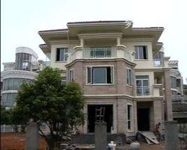 夢湖山莊 夢湖山莊