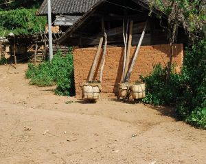 大漁塘自然村 大漁塘自然村