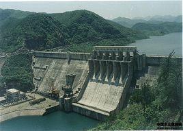 亭下水庫 亭下水庫