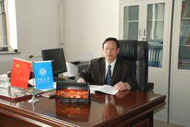 張治民[中北大學教授、博導]