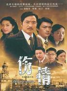 傷情[澄豐，林龍主演電視劇]