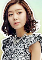 趙安娜   演員 朴潭熙