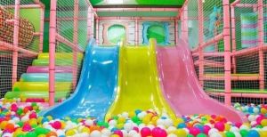 大拇指遊樂園（華聯店）