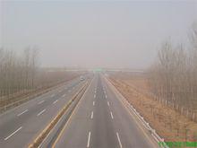 南林高速內黃段