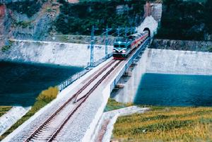 中鐵十三局集團三公司