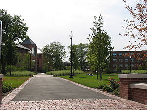 北園神學院 北園神學院