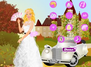 完美復古婚禮 完美復古婚禮