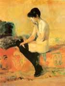 裸體習作 裸體習作