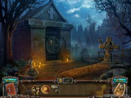 失落的靈魂魔畫 失落的靈魂魔畫