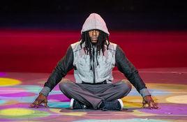 羅素·弗格森 羅素·弗格森