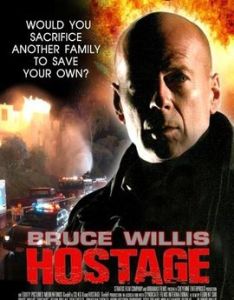 火線對峙 火線對峙