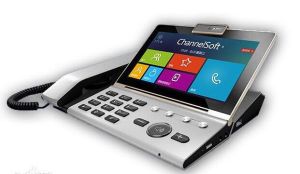 智慧型行銷雲終端