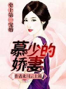 慕少的嬌妻 慕少的嬌妻