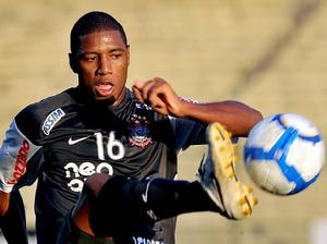 尤西萊·達·席爾瓦 尤西萊·達·席爾瓦