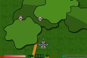 天音戰機 天音戰機