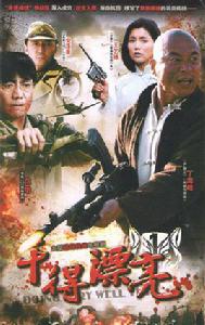 乾的漂亮[2011年戰爭電視劇]