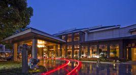 嘉善羅星閣賓館 嘉善羅星閣賓館