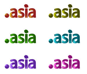 asia域名 asia域名